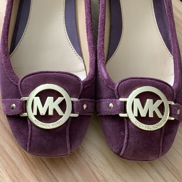 Michael Kors shoe - Picture 2 of 12
